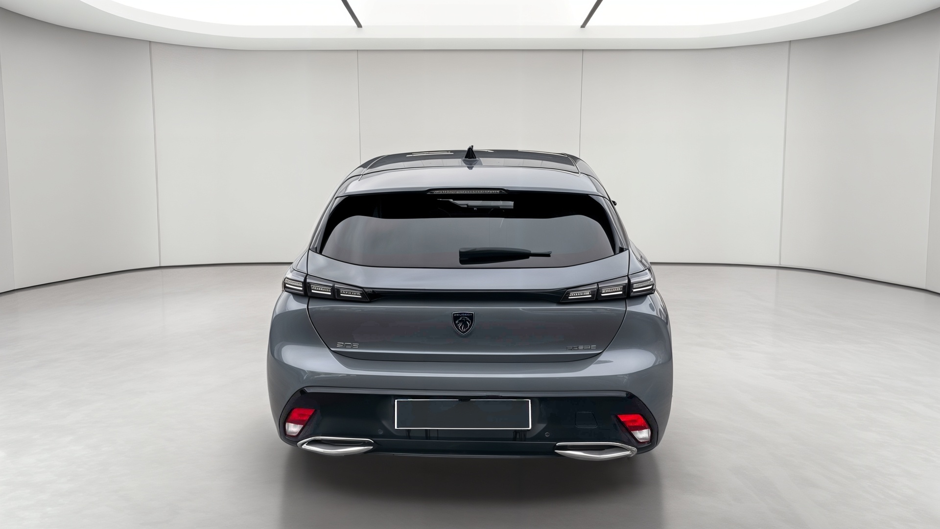 PEUGEOT 308 PHEV 180 e-EAT8 Allure