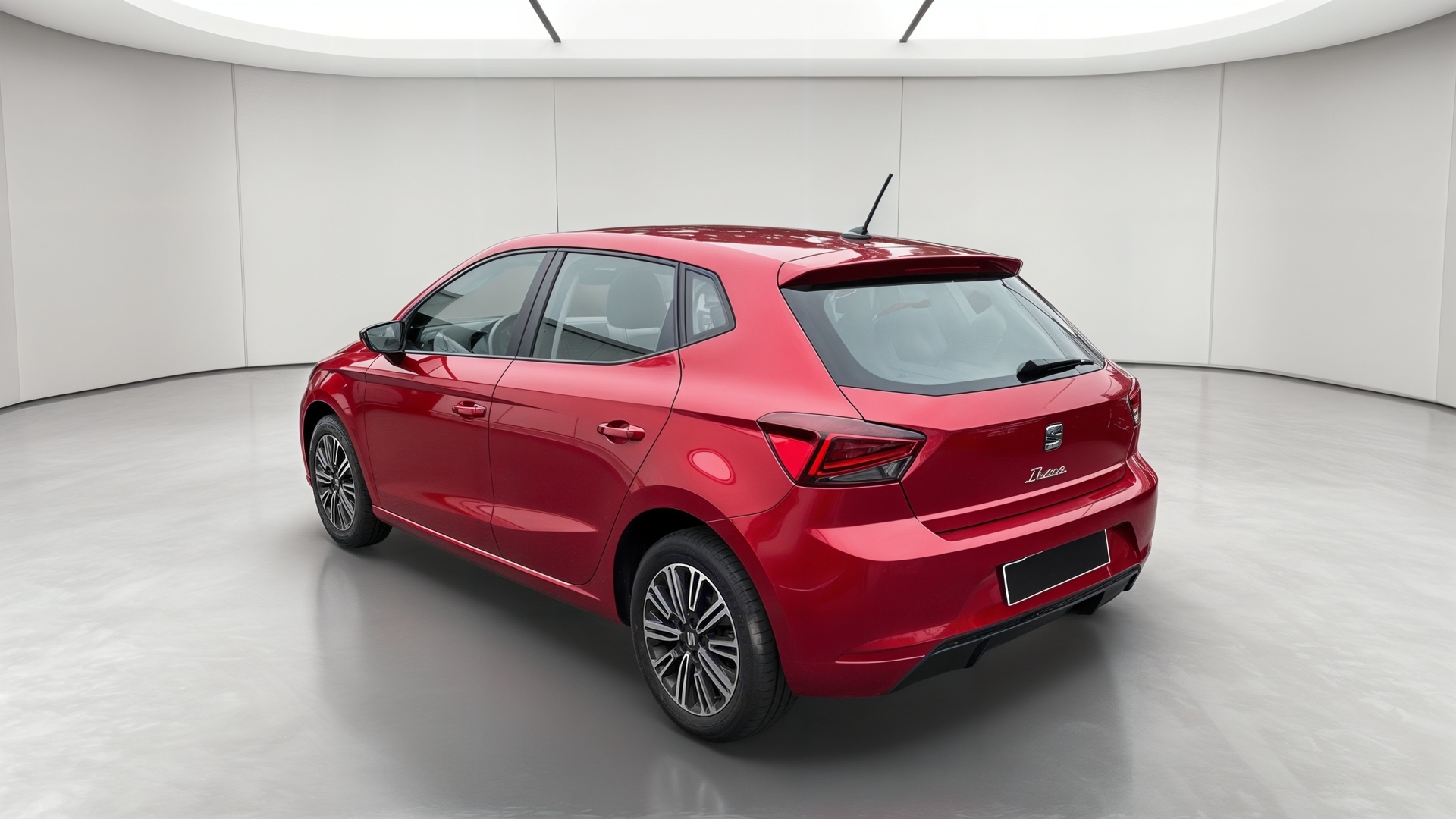 SEAT IBIZA 1.0 TSI 110 ch S/S DSG7 Copa