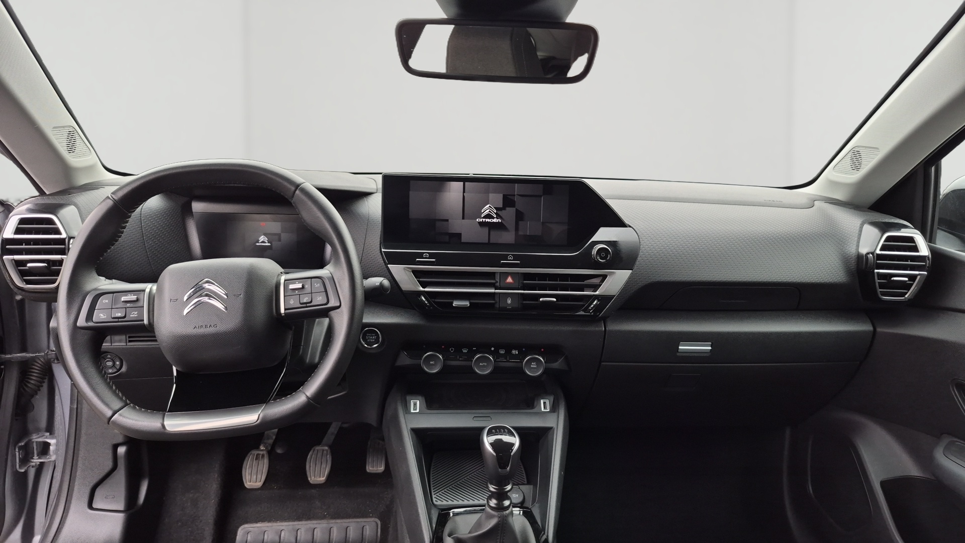 CITROEN C4 PureTech 130 BVM6 Max