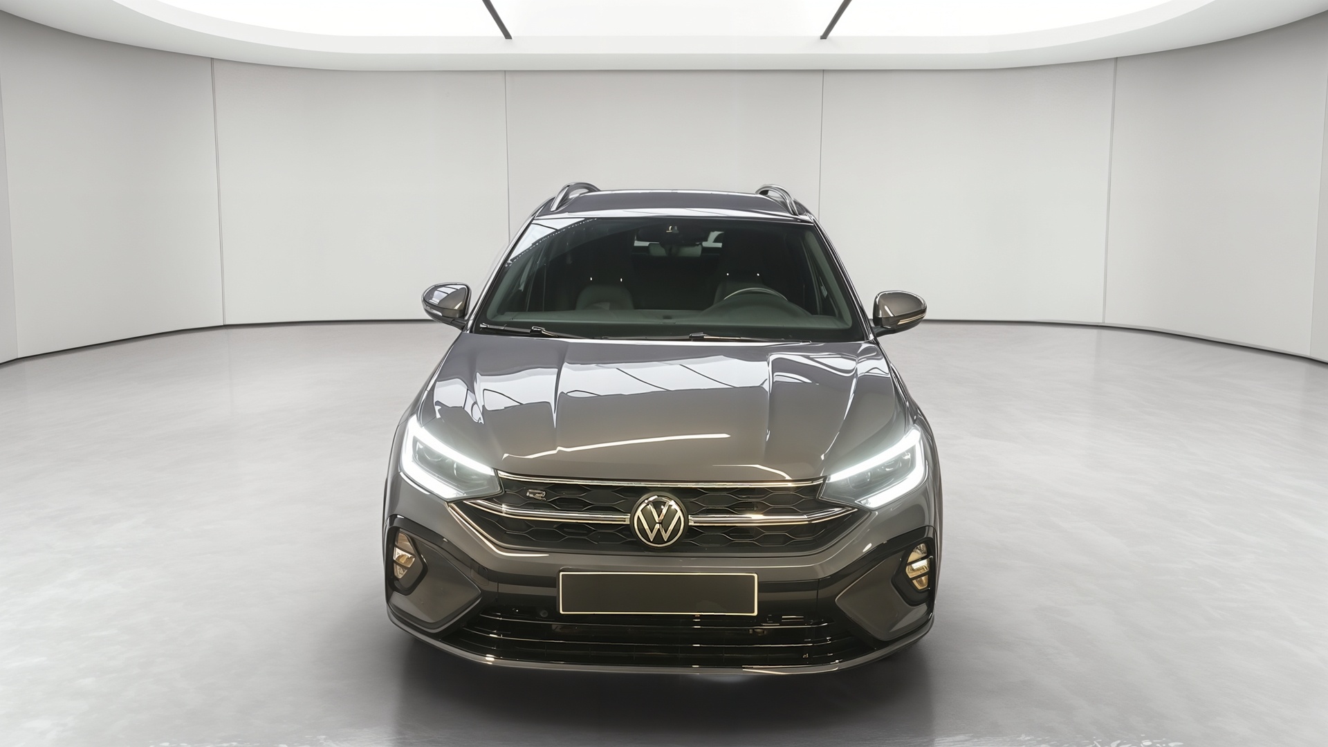 VOLKSWAGEN TAIGO R-Line Edition 1.0 TSI 116 DSG