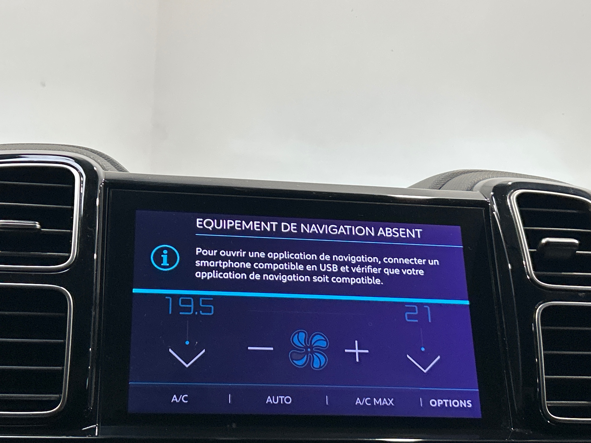 CITROEN C5 AIRCROSS PTECH 130 S&S EAT8 FEEL PACK