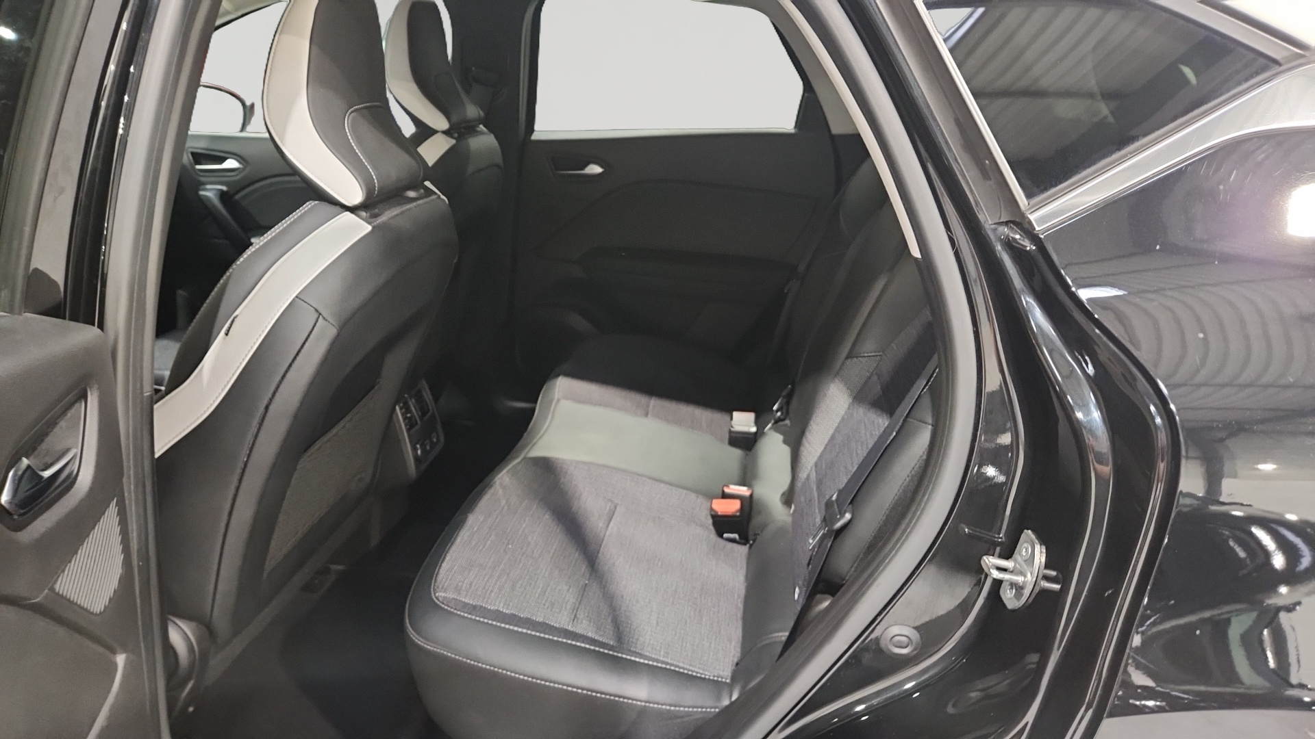 RENAULT CAPTUR TCe 90 Techno - 5P