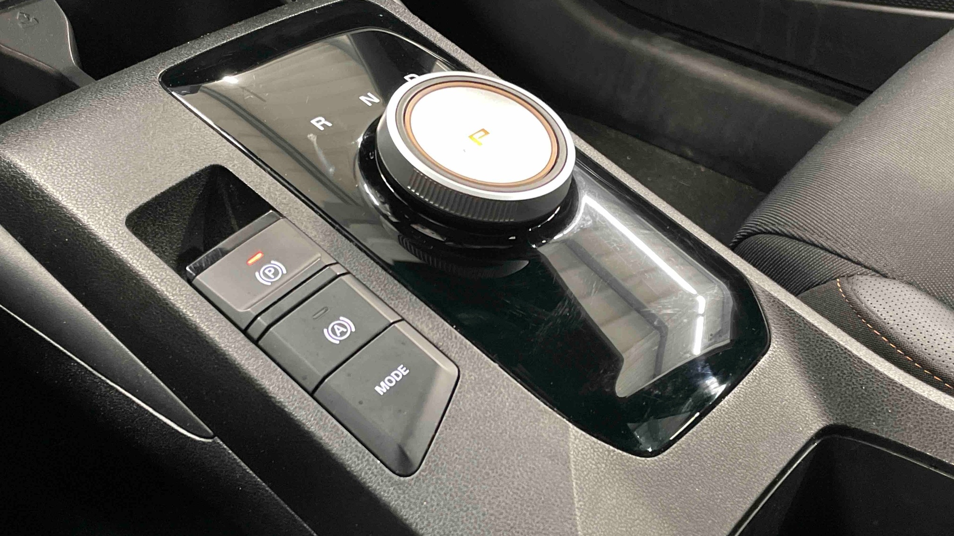 MG MG3 1.5 Hybrid 197 Luxury