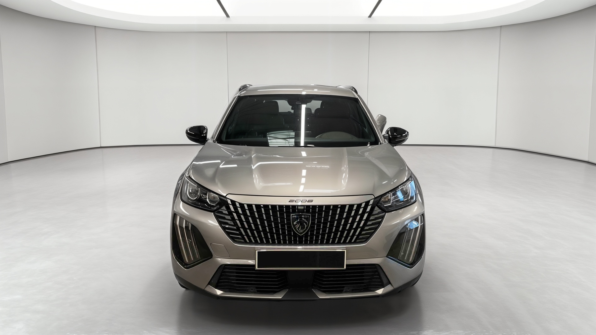 PEUGEOT 2008 PureTech 100 S&S BVM6 Allure