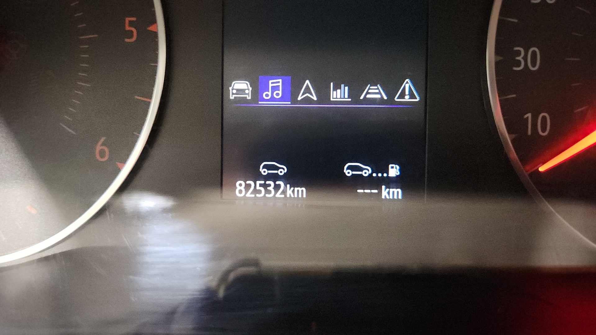 RENAULT TRAFIC III MINIBUS L2 dCi 150 Energy S&S EDC Intens 9 PLACES
