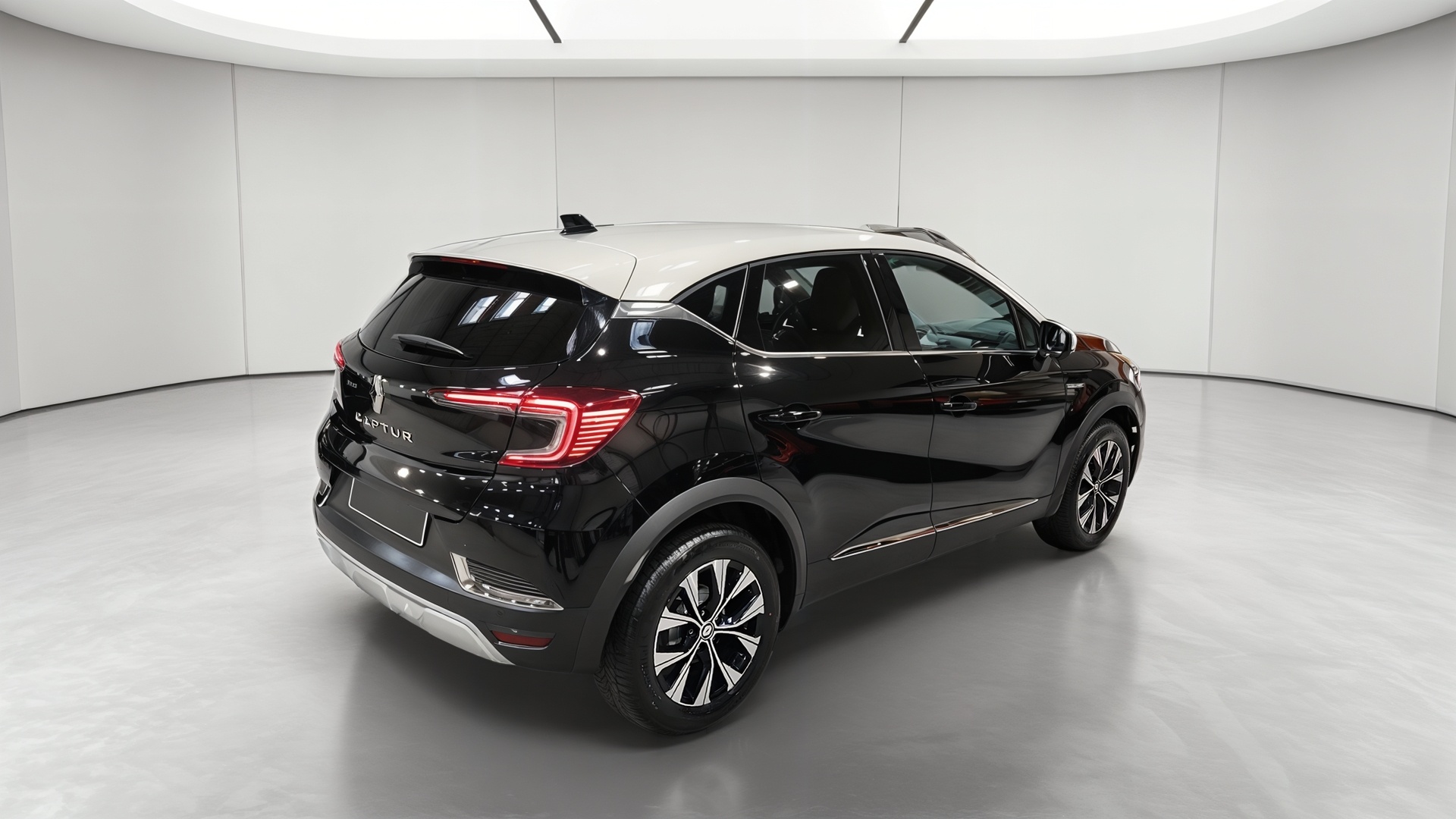 RENAULT CAPTUR TCe 90 Techno - 5P