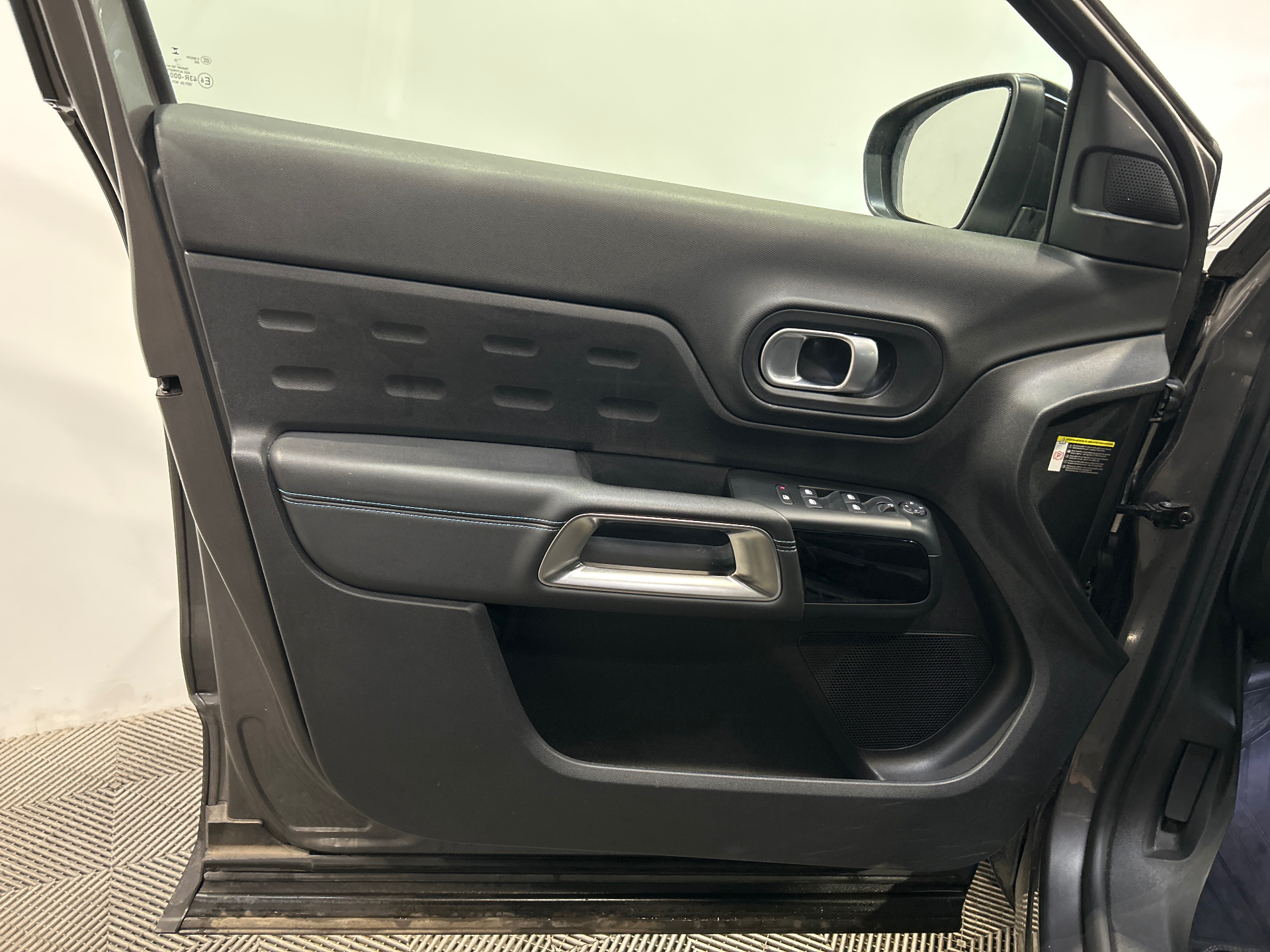 CITROEN C5 AIRCROSS PTECH 130 S&S EAT8 FEEL PACK