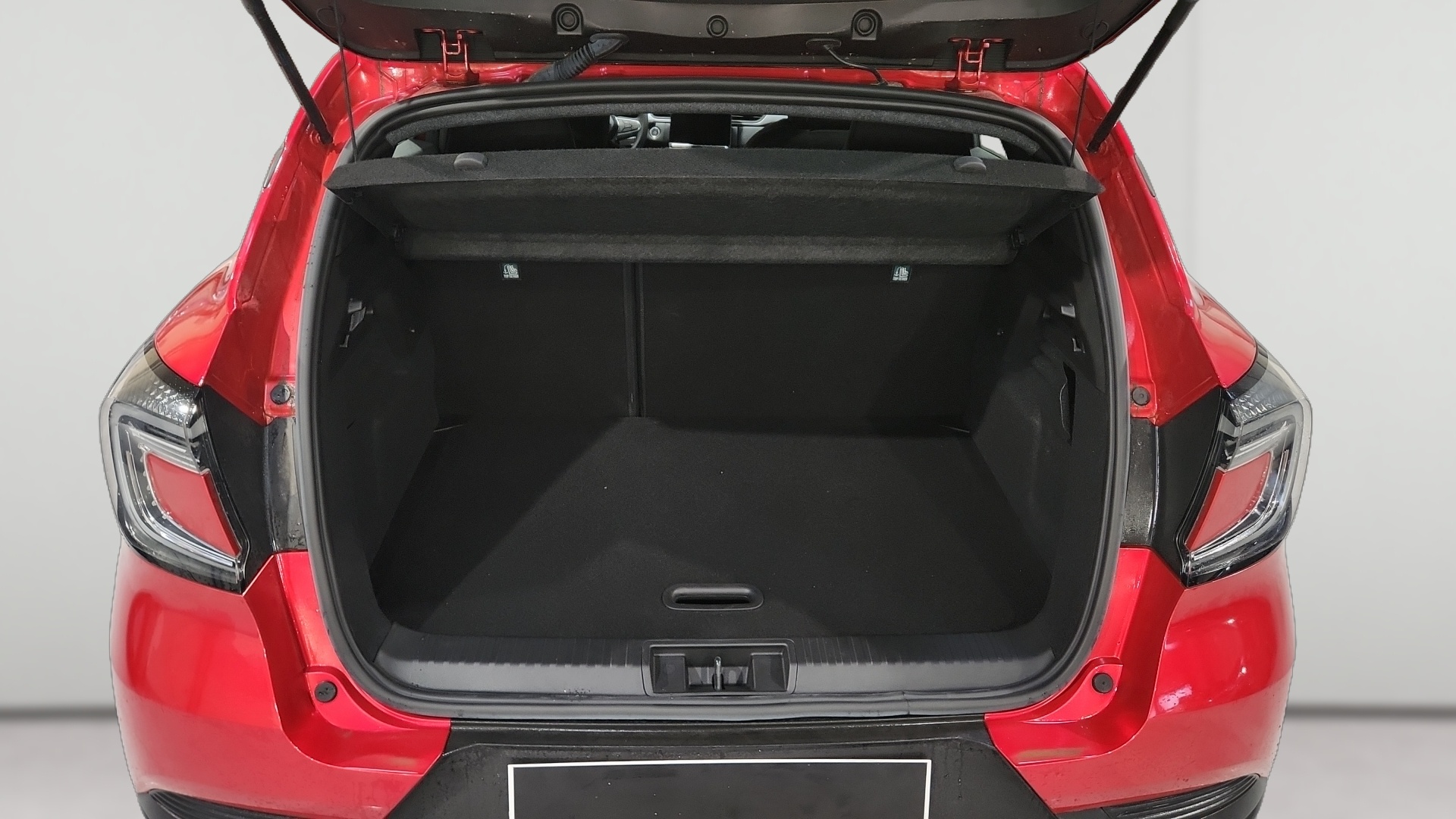RENAULT CAPTUR E-Tech full hybrid 145 ch Evolution
