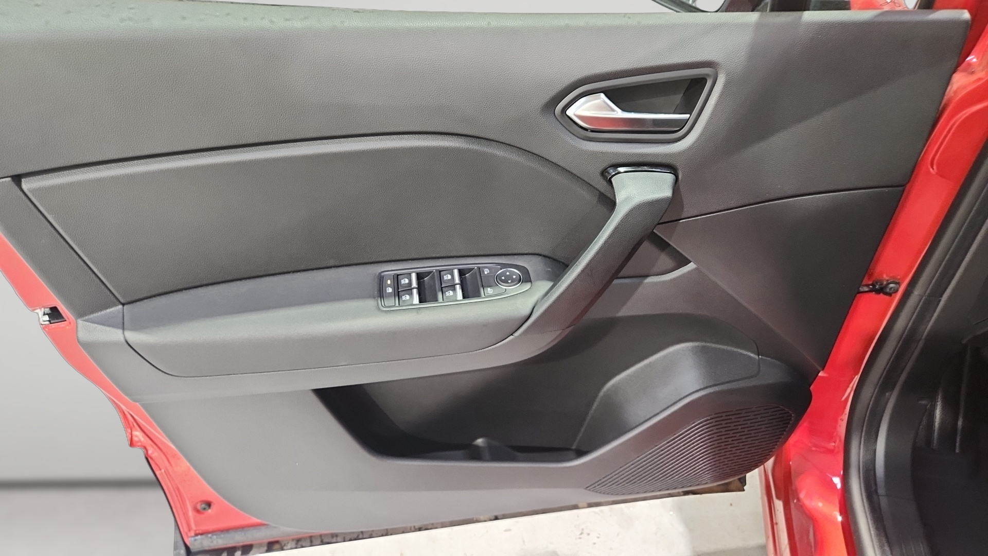 RENAULT CAPTUR E-Tech full hybrid 145 ch Evolution
