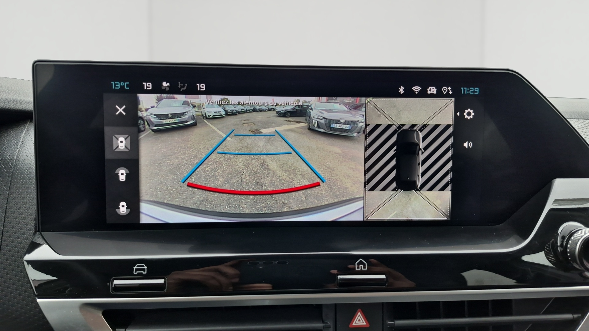 CITROEN C4 PureTech 130 BVM6 Max