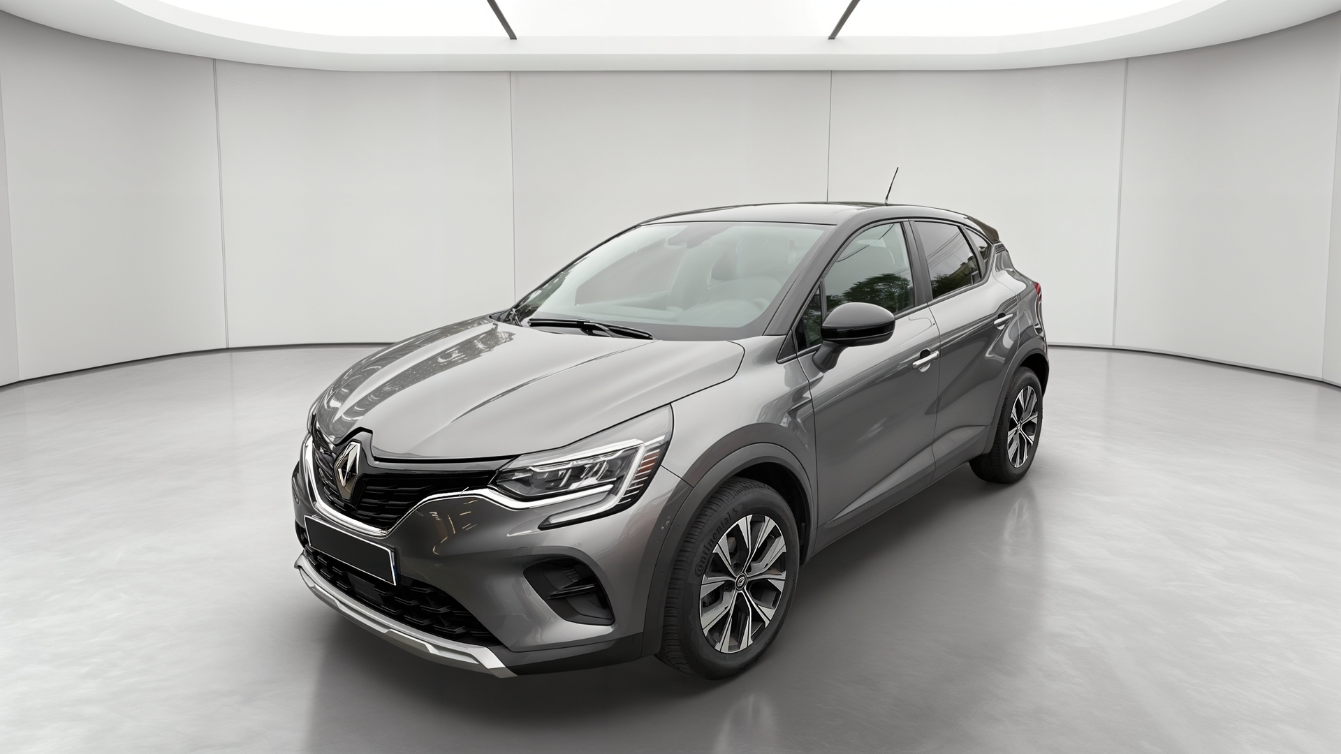 RENAULT CAPTUR TCe 90 Evolution