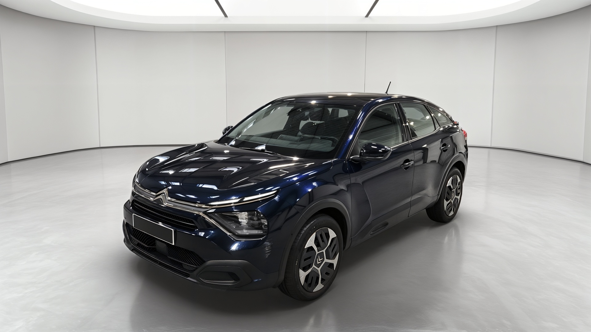CITROEN C4 PureTech 100 BVM6 You