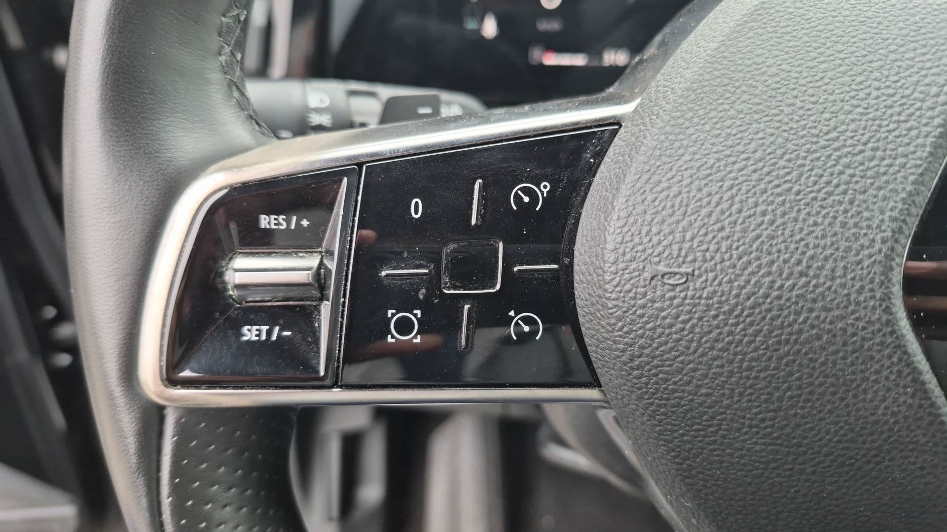 RENAULT AUSTRAL mild hybrid 160 auto Techno