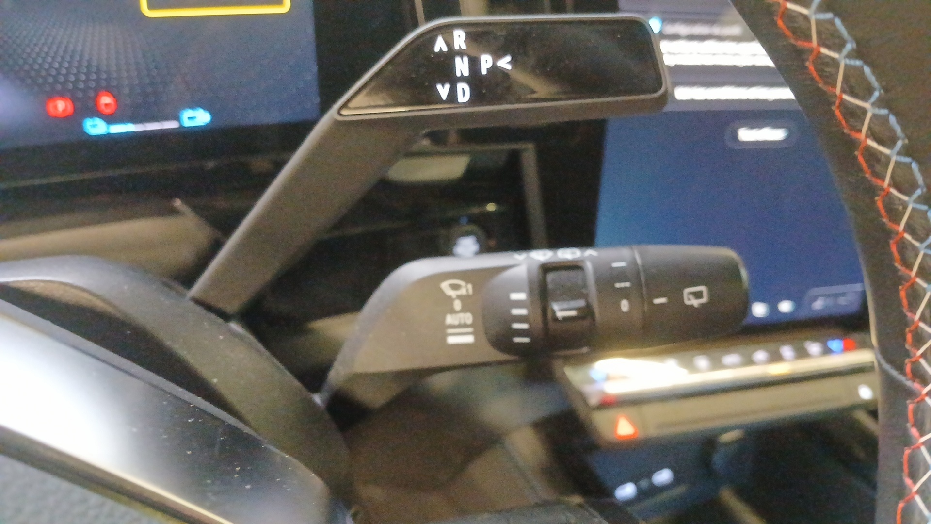 RENAULT ESPACE VI E-Tech hybrid 200 esprit Alpine