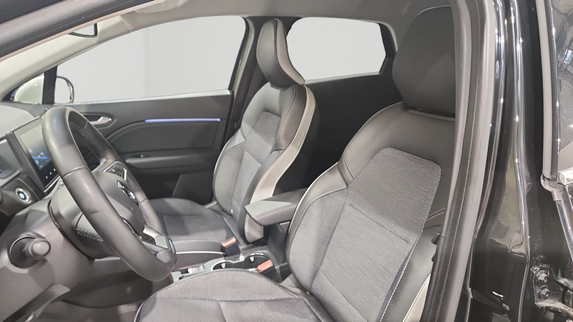 RENAULT CAPTUR TCe 90 Techno - 5P