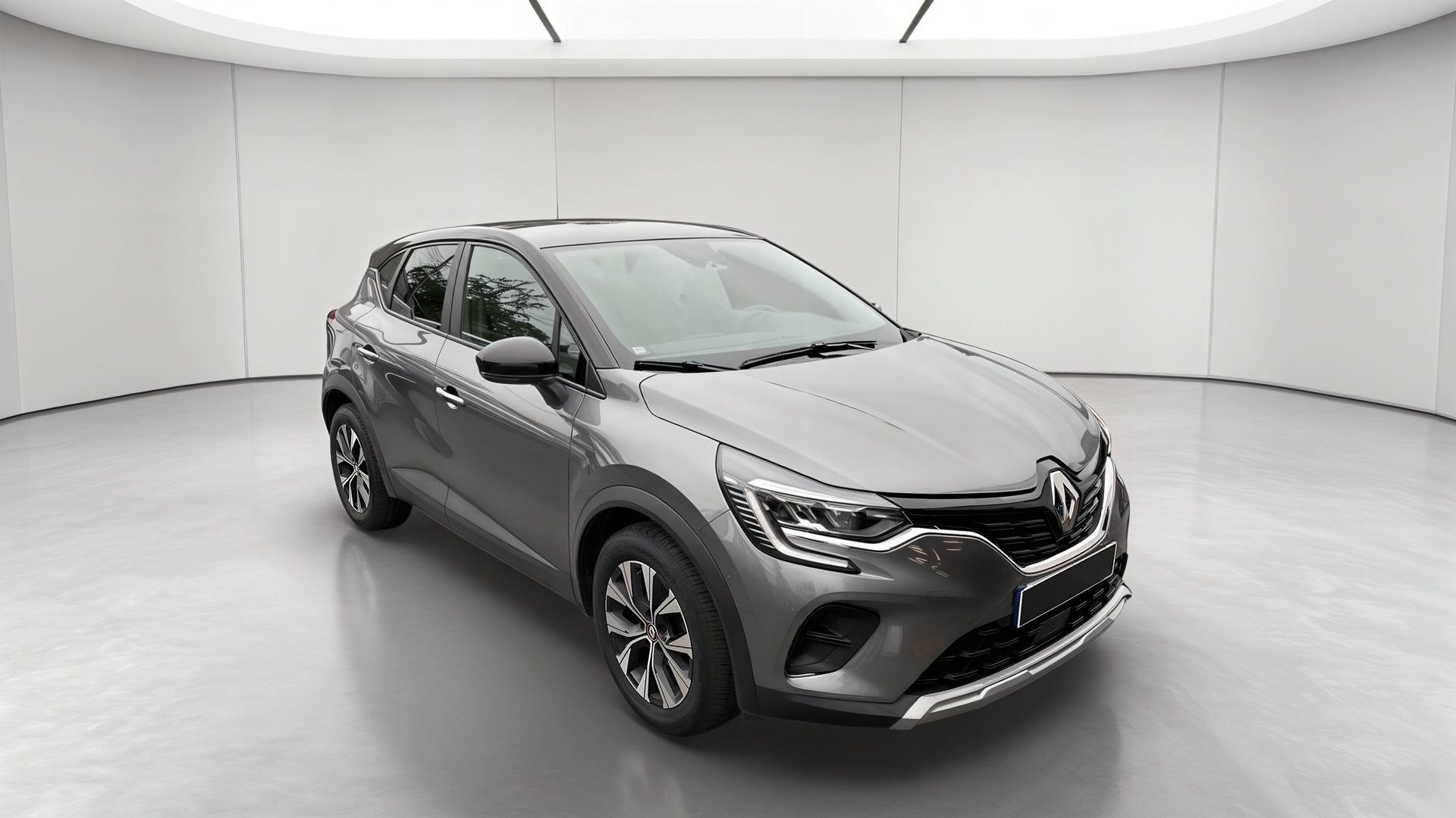 RENAULT CAPTUR TCe 90 Evolution