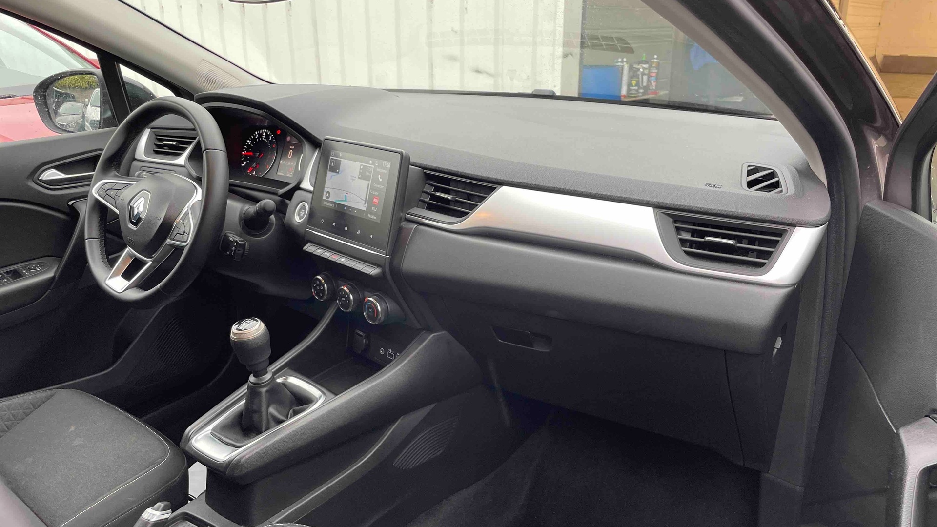RENAULT CAPTUR TCe 90 Evolution