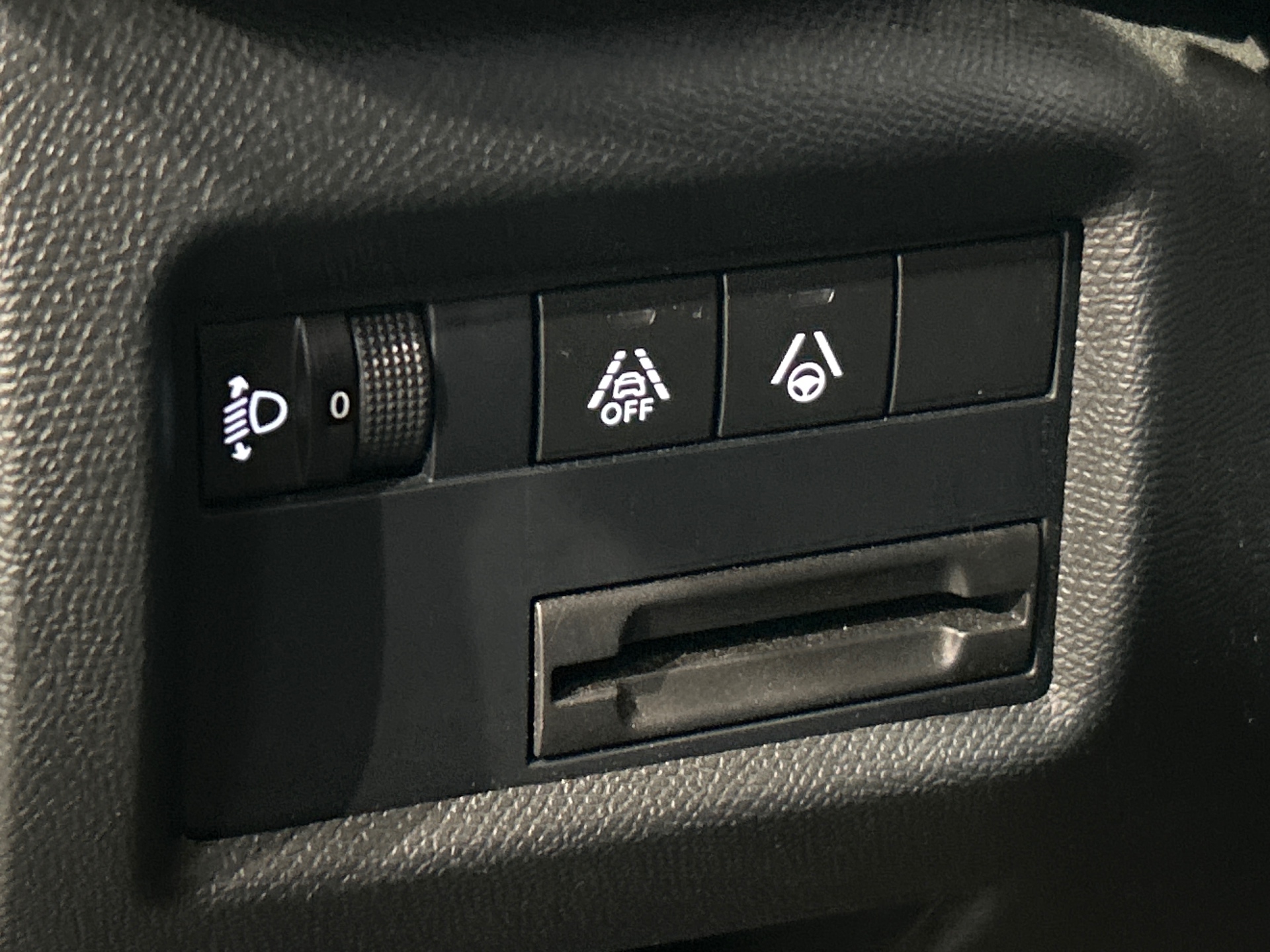 CITROEN C5 AIRCROSS PTECH 130 S&S EAT8 FEEL PACK