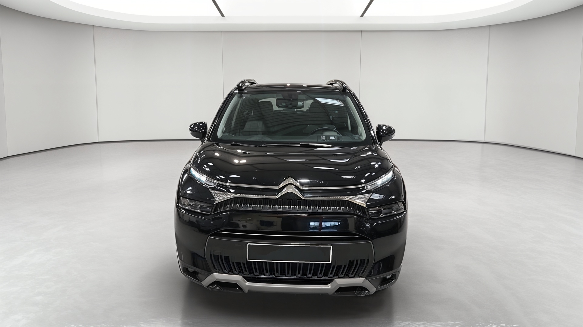 CITROEN C3 AIRCROSS PureTech 130 S&S EAT6 Max - 5P