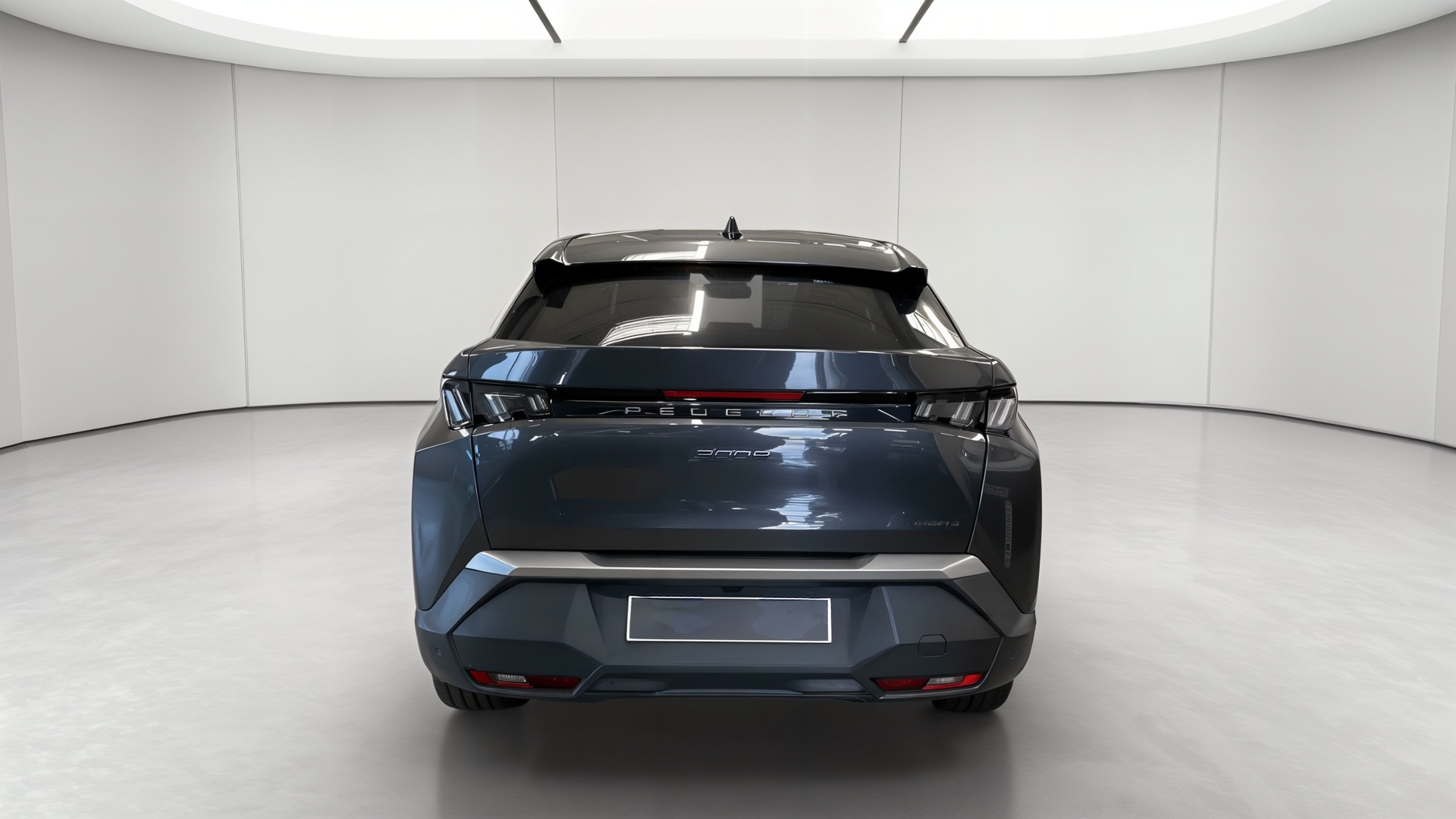 PEUGEOT 3008 Hybrid 145 e-DCS6 Allure