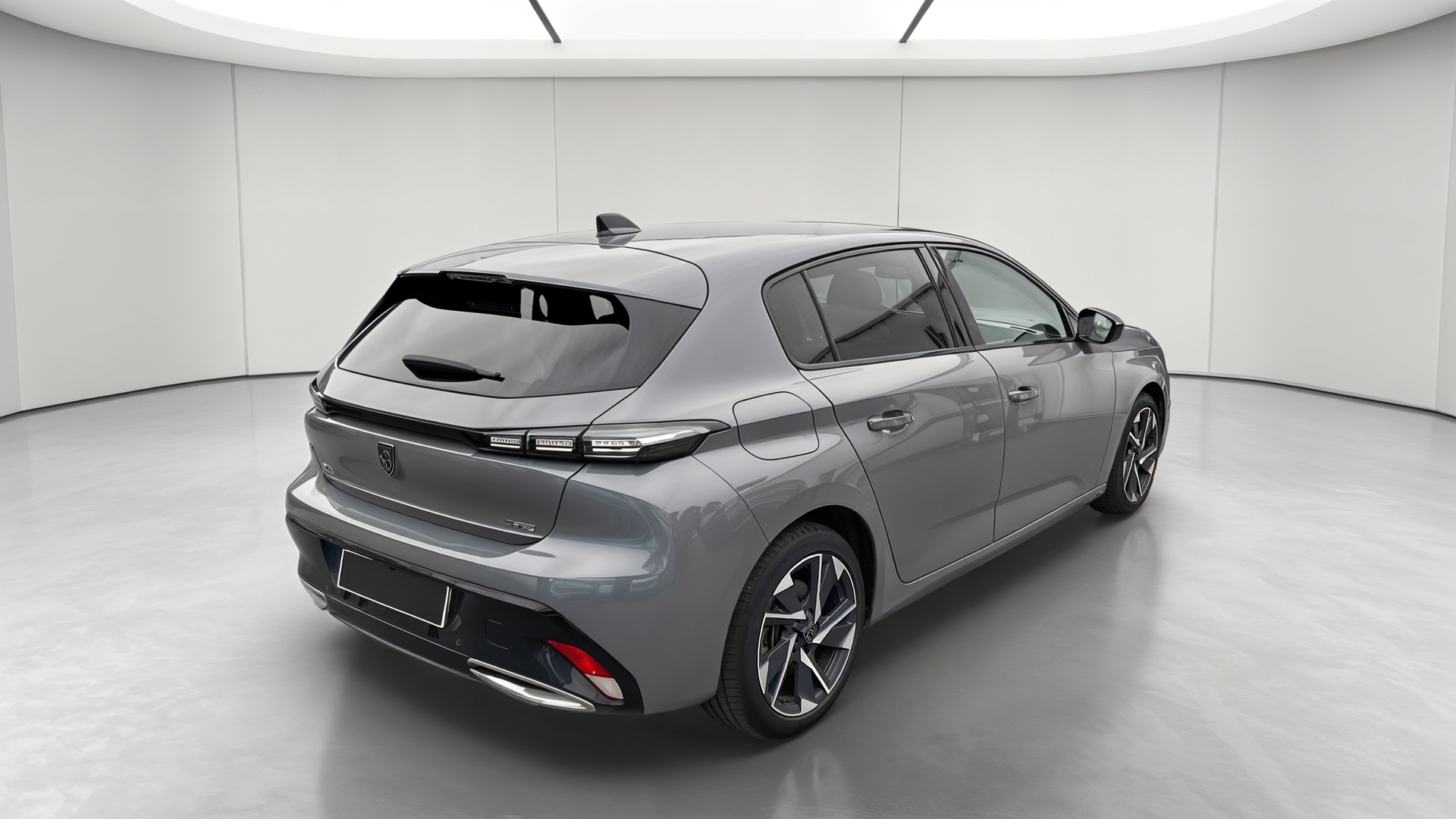 PEUGEOT 308 PHEV 180 e-EAT8 Allure
