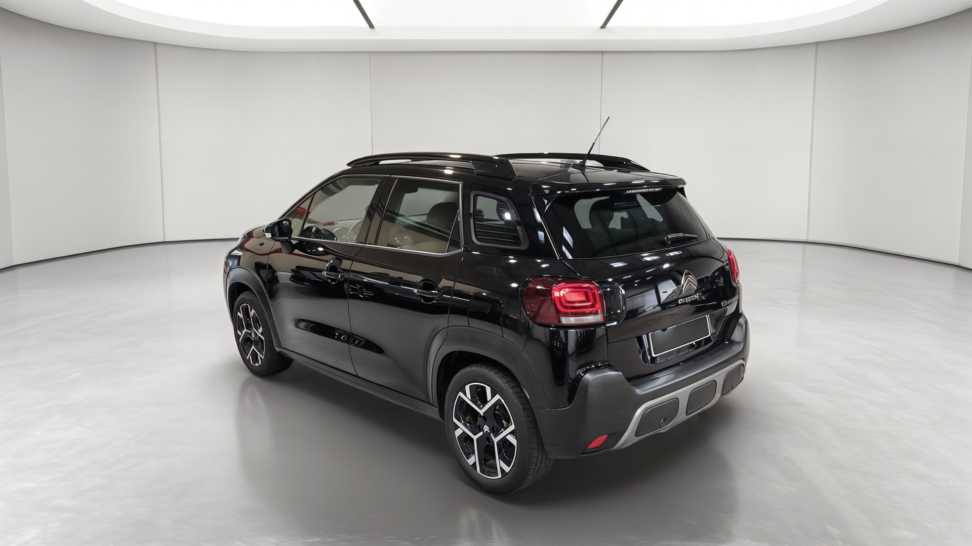 CITROEN C3 AIRCROSS PureTech 130 S&S EAT6 Max - 5P