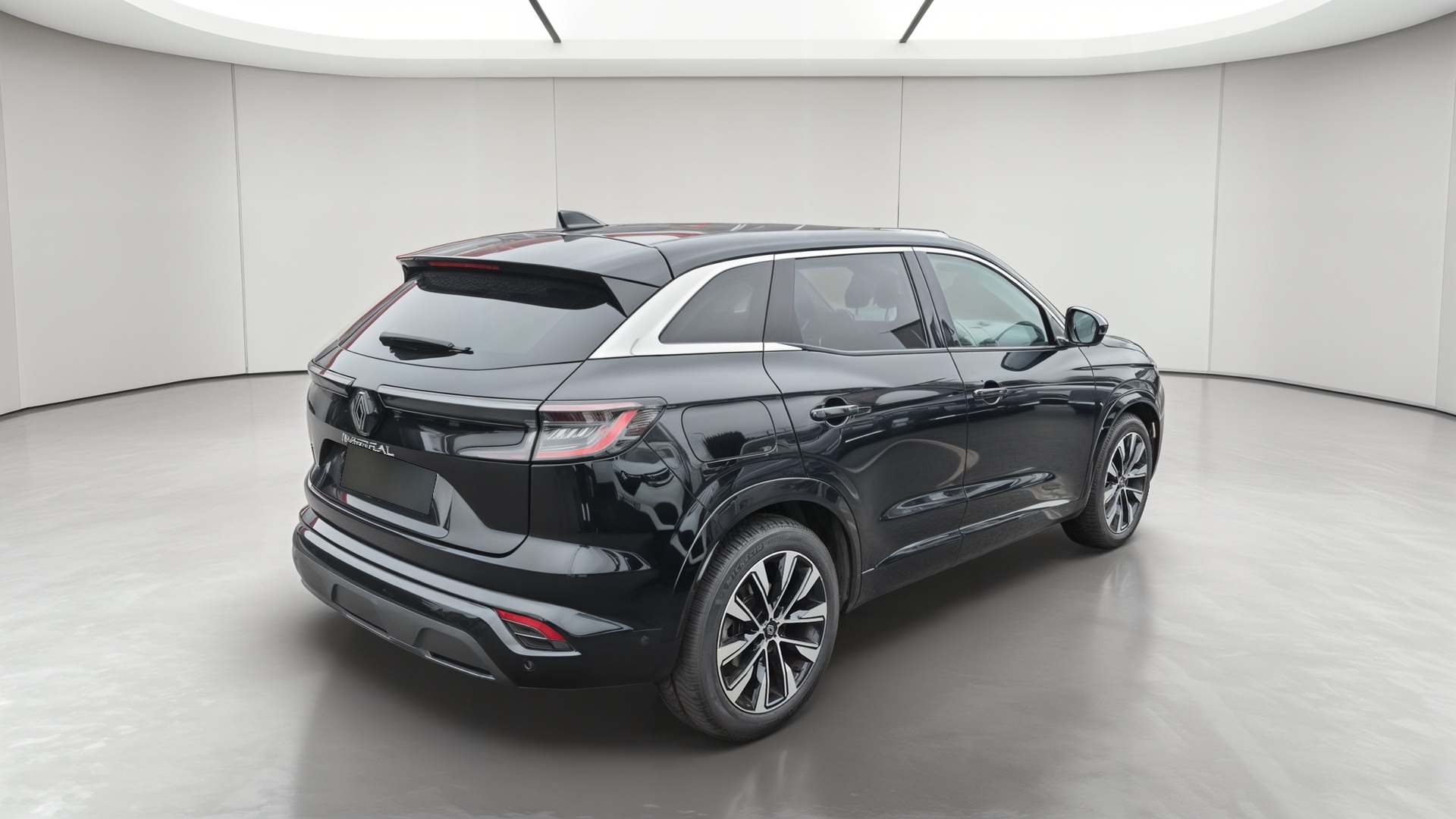 RENAULT AUSTRAL mild hybrid 160 auto Techno