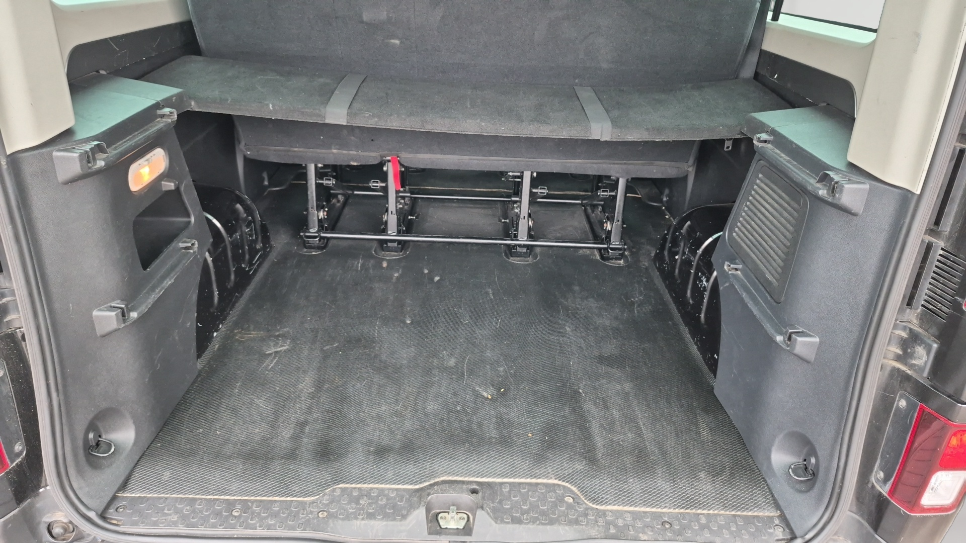 RENAULT TRAFIC L2 dCi 150 Energy S&S Intens