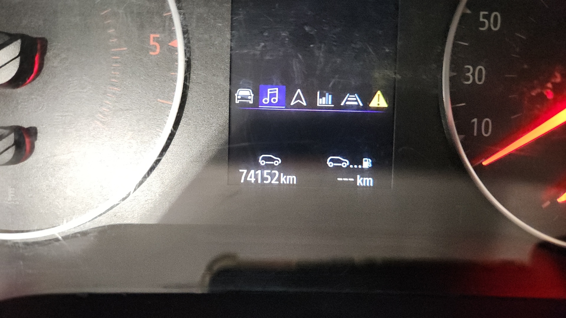 RENAULT TRAFIC III MINIBUS L2 dCi 150 Energy S&S EDC Intens - 9 PLACES