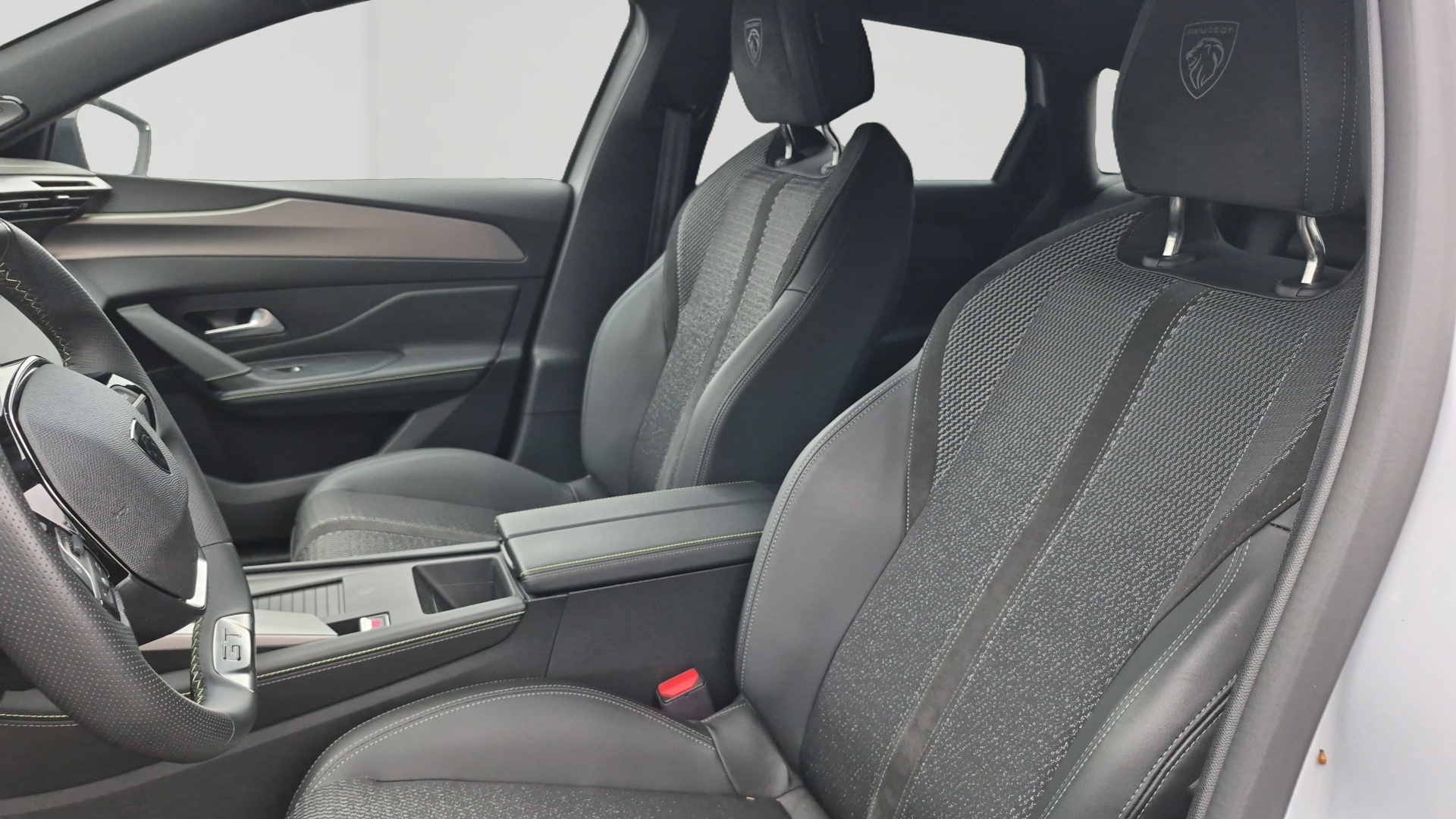 PEUGEOT 308 SW GT BlueHDI 130 S&S EAT8