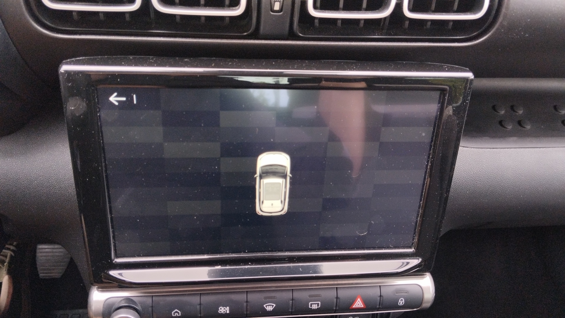 CITROEN C3 AIRCROSS PureTech 110 S&S BVM6 Plus