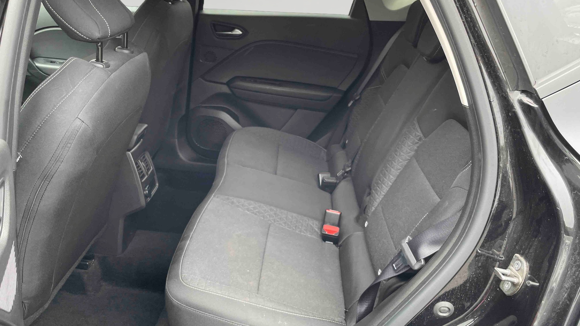 RENAULT CAPTUR TCe 90 Evolution