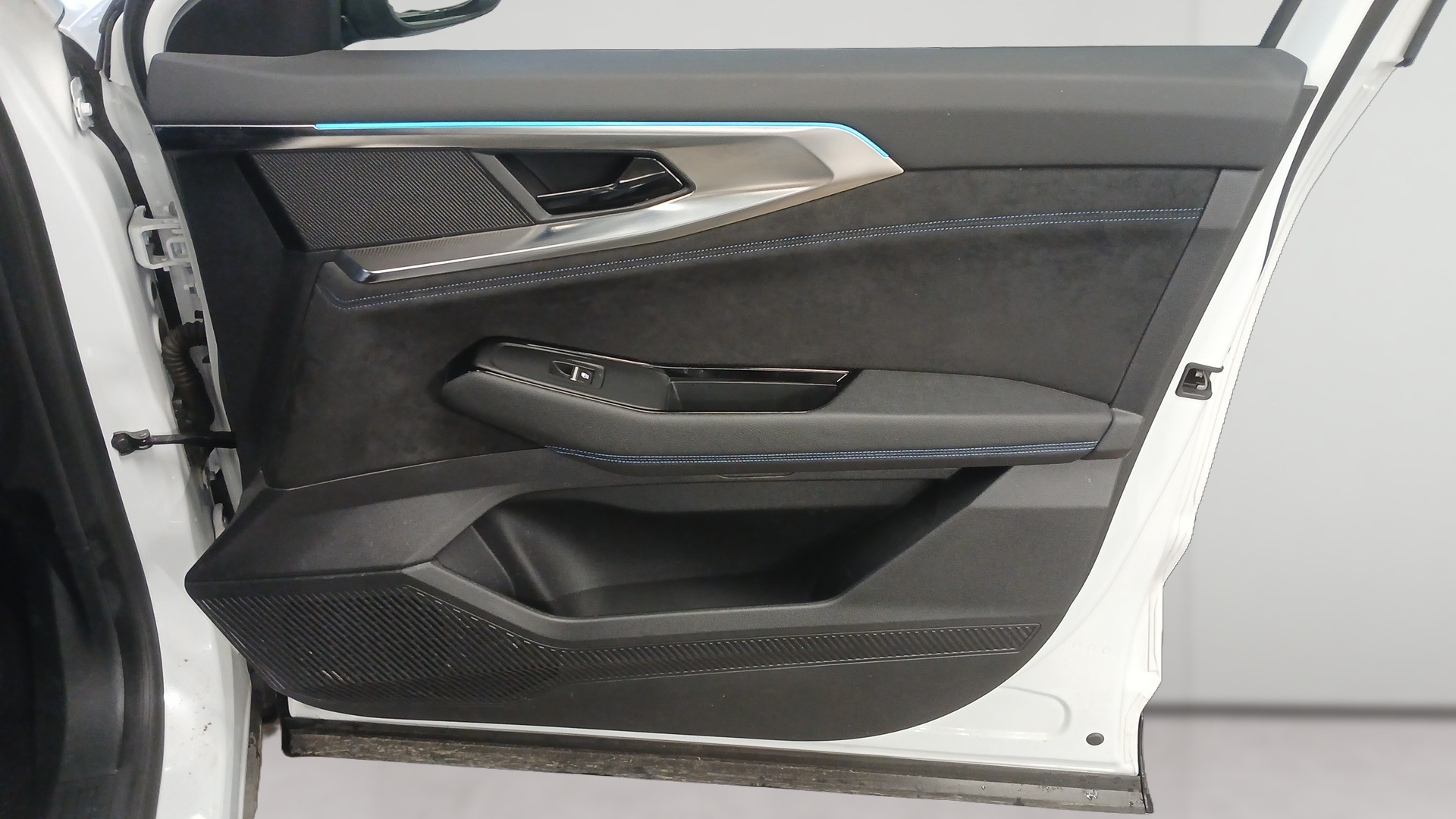 RENAULT ESPACE VI E-Tech hybrid 200 esprit Alpine