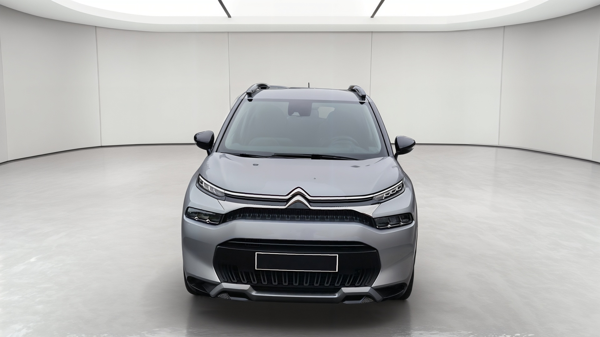 CITROEN C3 AIRCROSS PureTech 110 S&S BVM6 Plus