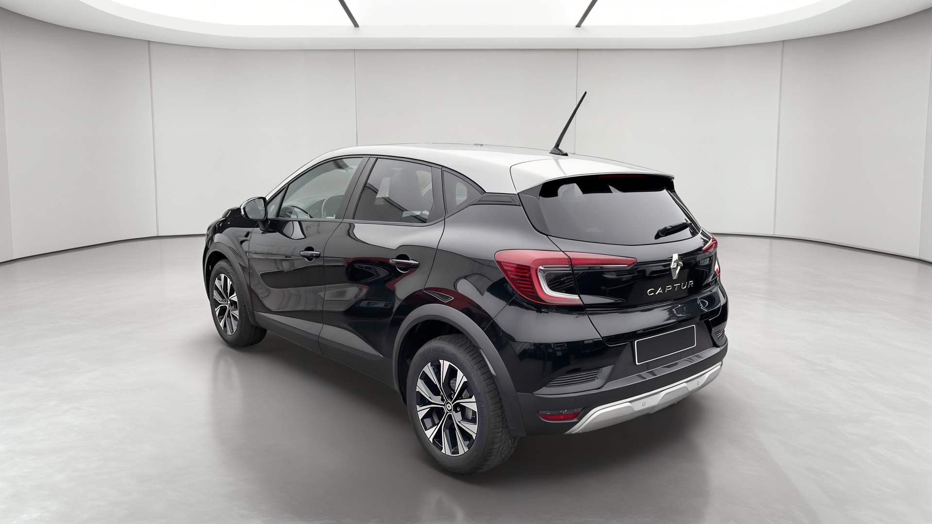 RENAULT CAPTUR TCe 90 Evolution
