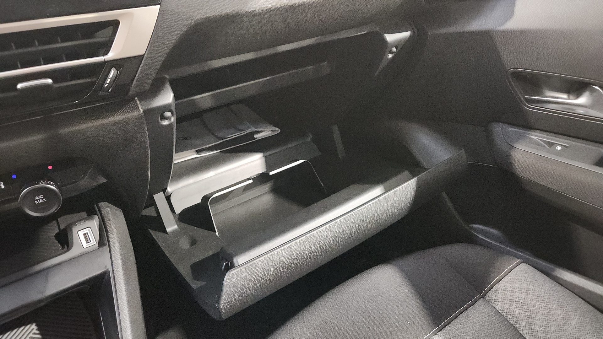 CITROEN C4 PureTech 100 BVM6 You