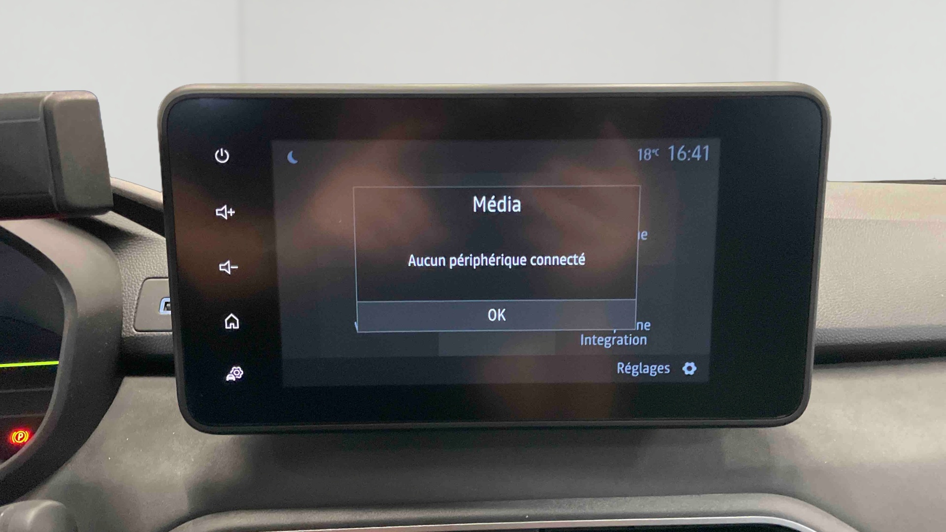 DACIA JOGGER Hybrid 140 7 places GSR2 Extreme