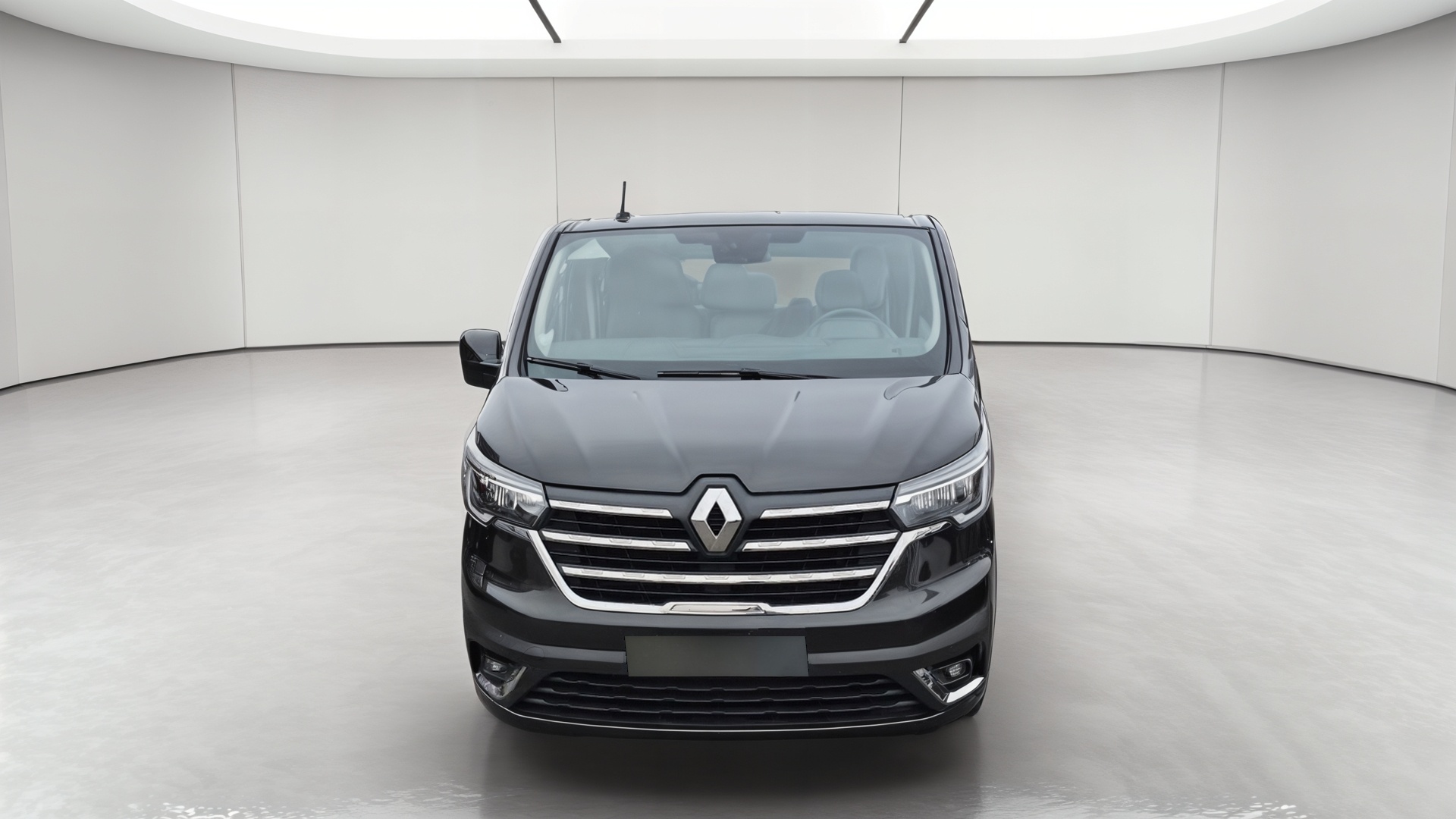 RENAULT TRAFIC L2 dCi 150 Energy S&S Intens