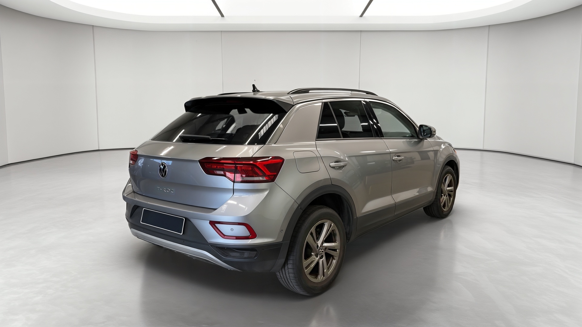 VOLKSWAGEN T-ROC 1.0 TSI 116 Start/Stop BVM6 VW Edition