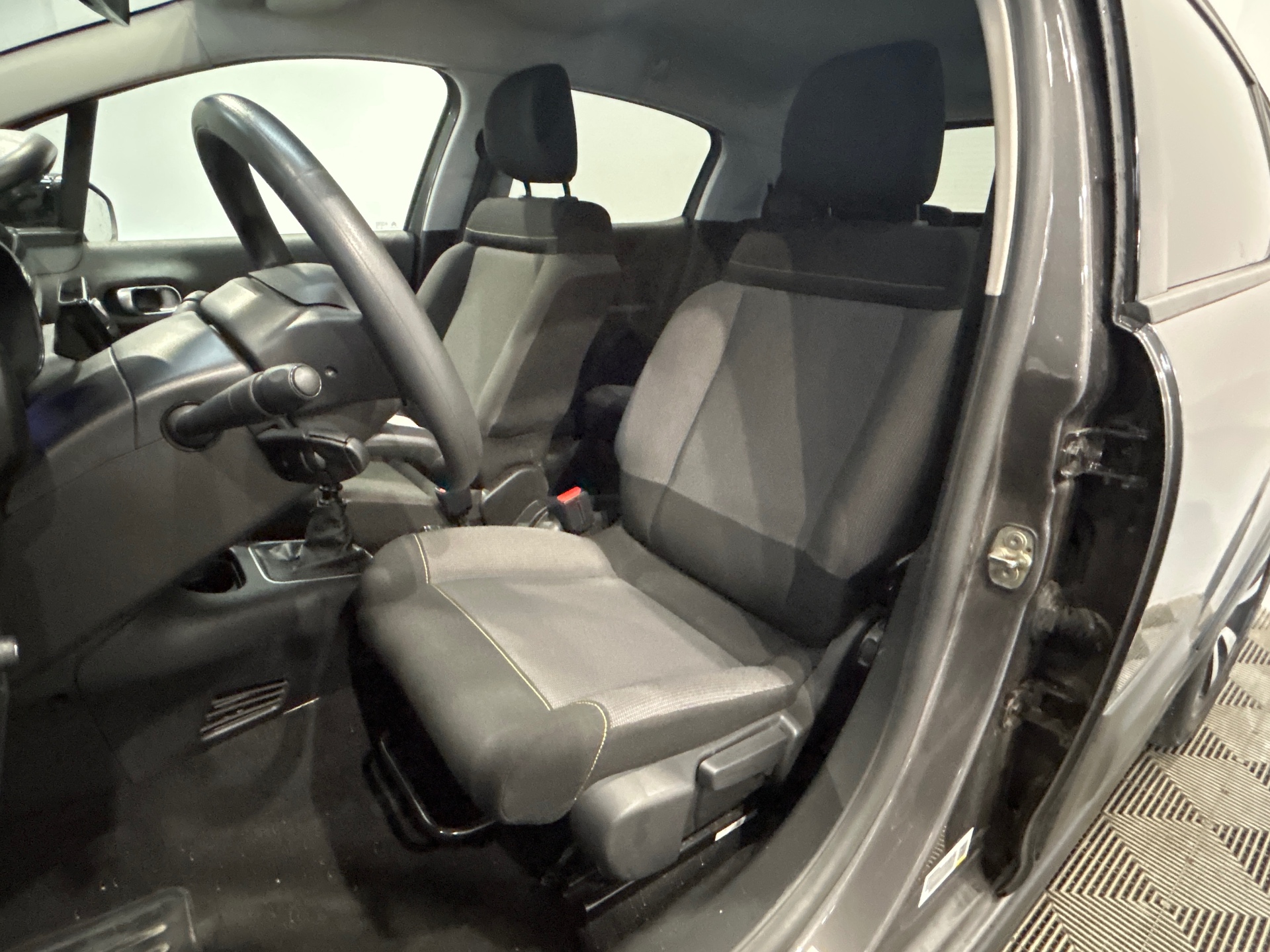 CITROEN C3 PT110 S&S BVM6 SHINE