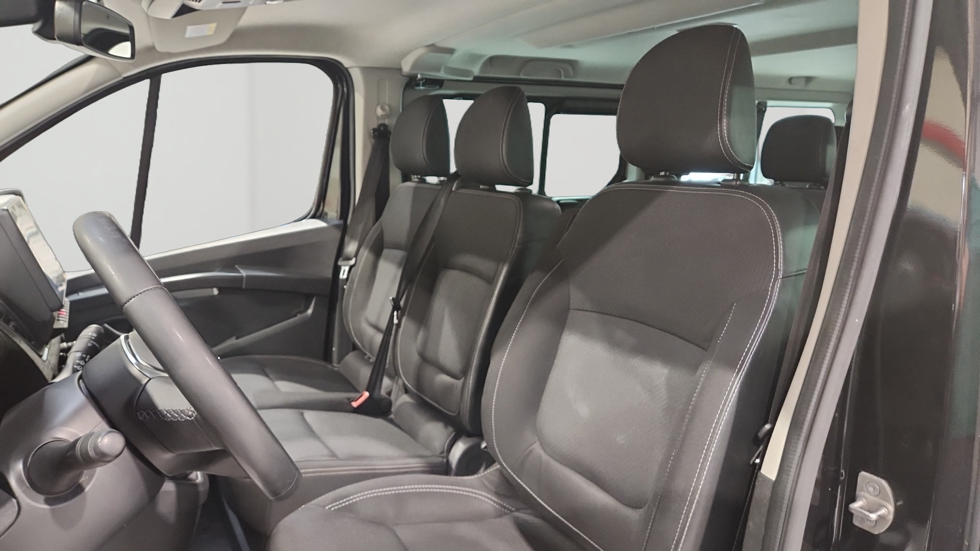 RENAULT TRAFIC III MINIBUS L2 dCi 150 Energy S&S EDC Intens - 9 PLACES
