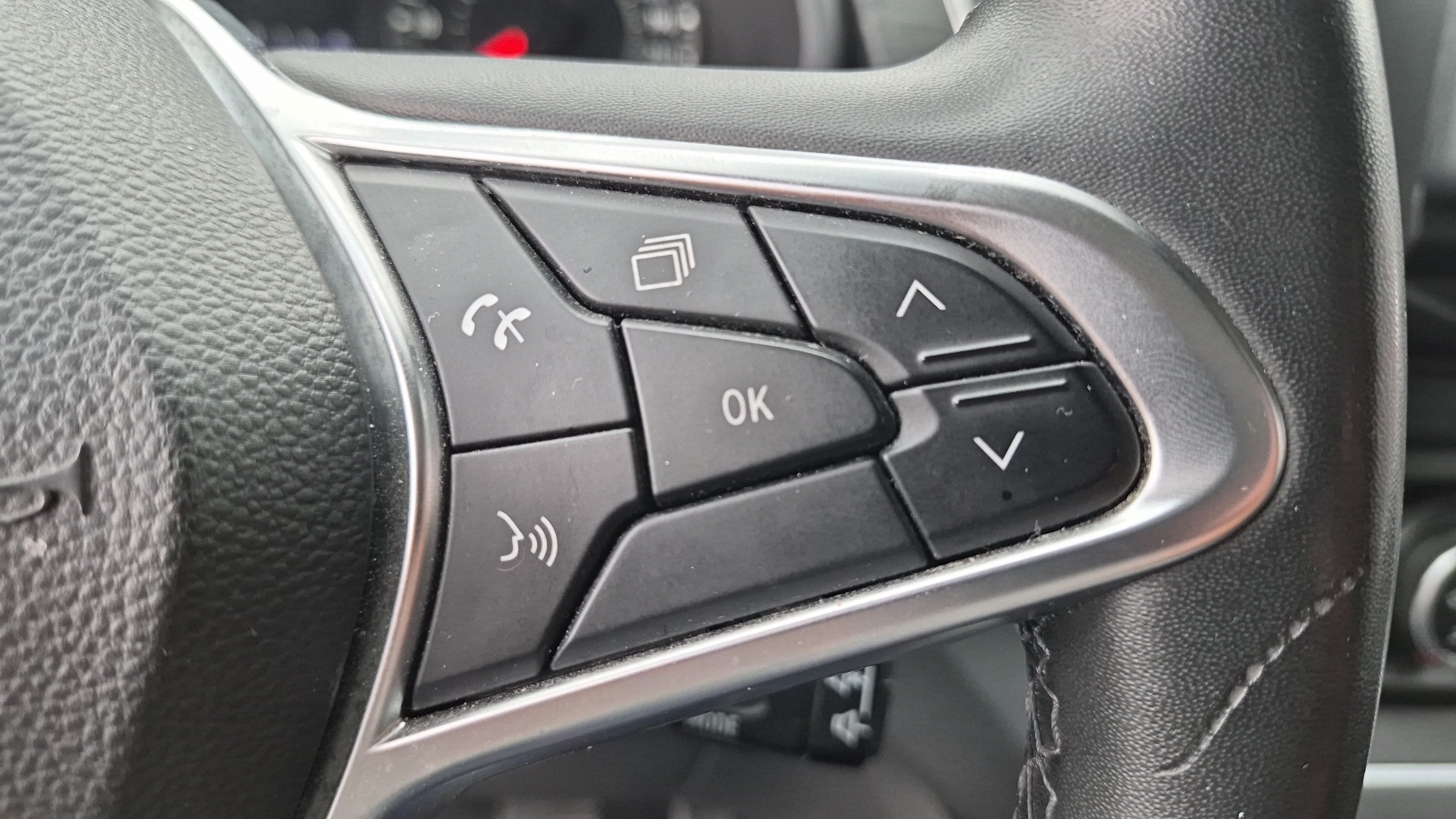RENAULT TRAFIC L2 dCi 150 Energy S&S Intens