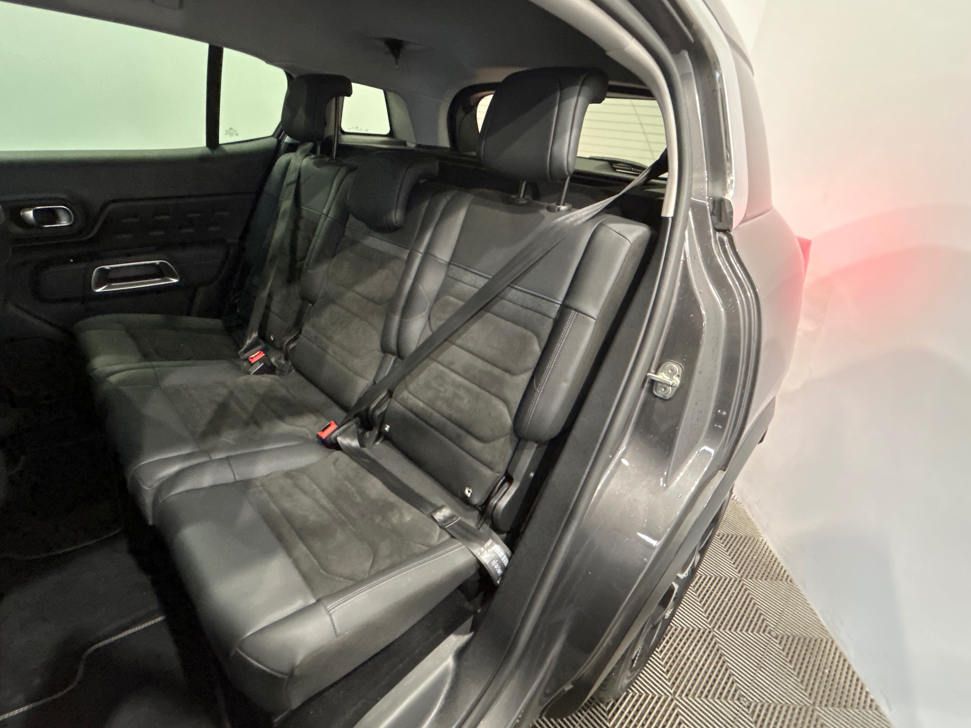 CITROEN C5 AIRCROSS PTECH 130 S&S EAT8 FEEL PACK