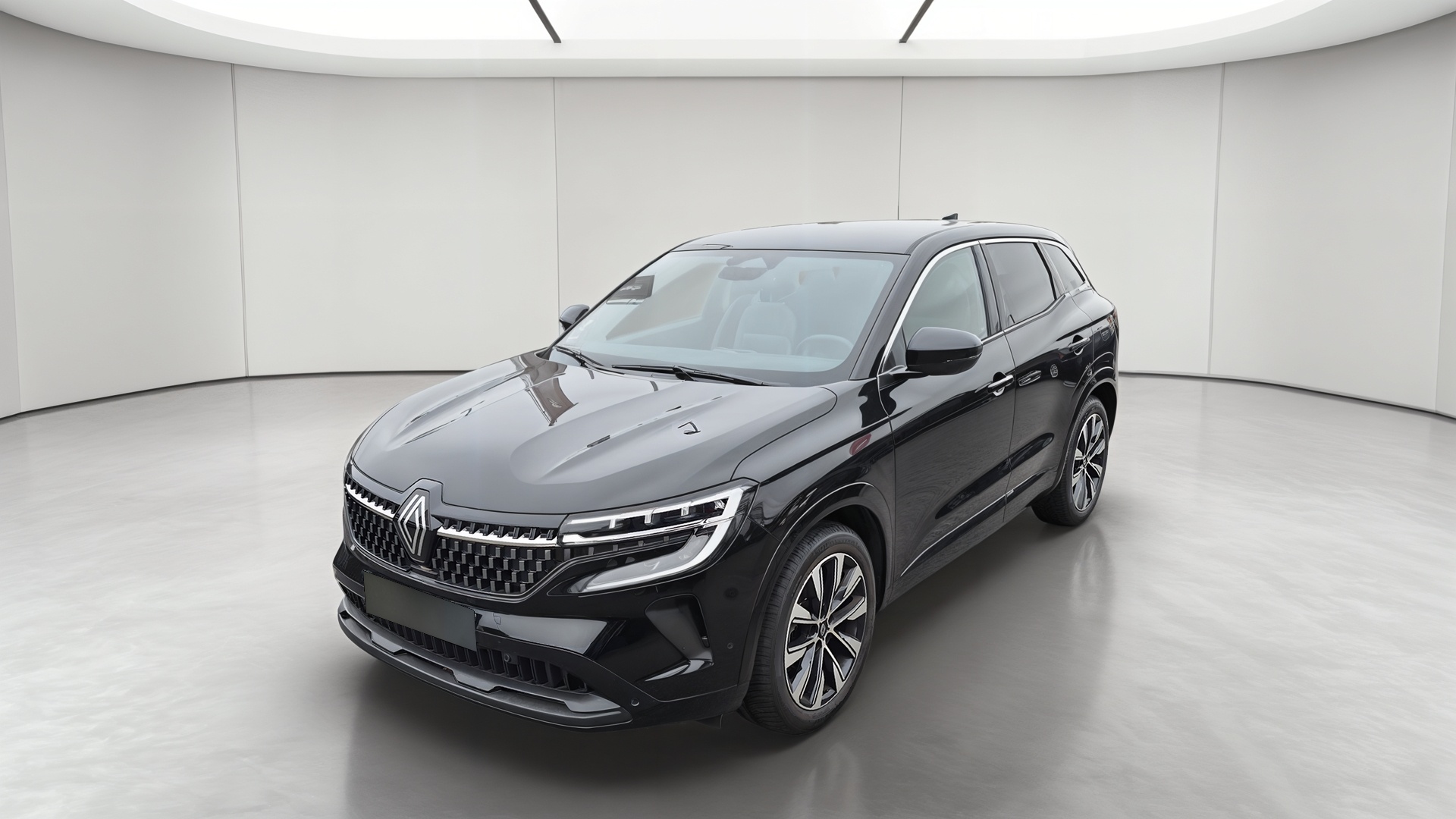 RENAULT AUSTRAL mild hybrid 160 auto Techno