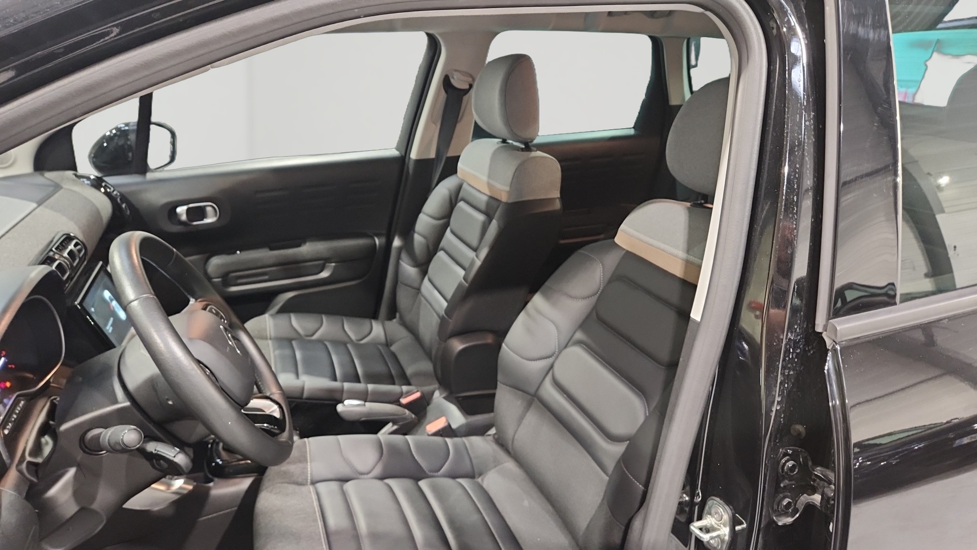 CITROEN C3 AIRCROSS PureTech 130 S&S EAT6 Max - 5P