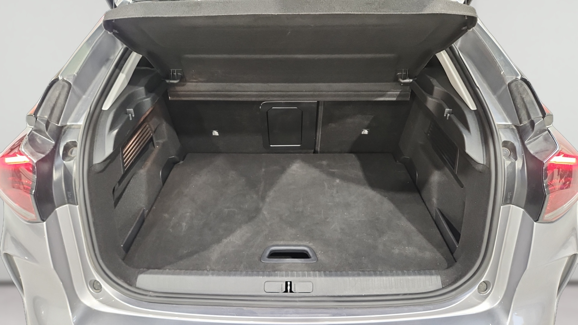 CITROEN C4 PureTech 130 BVM6 Max - 5P