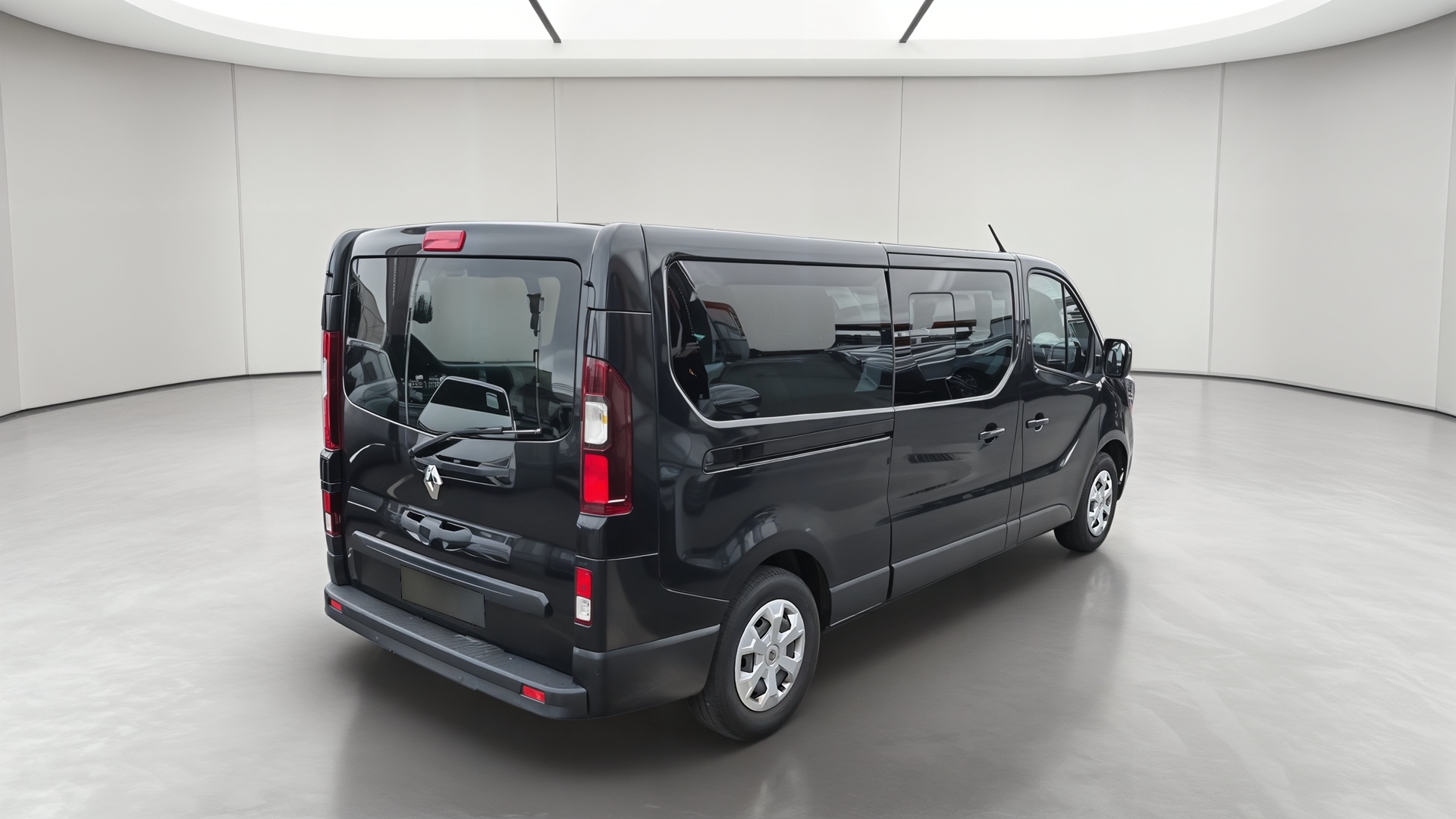 RENAULT TRAFIC L2 dCi 150 Energy S&S Intens
