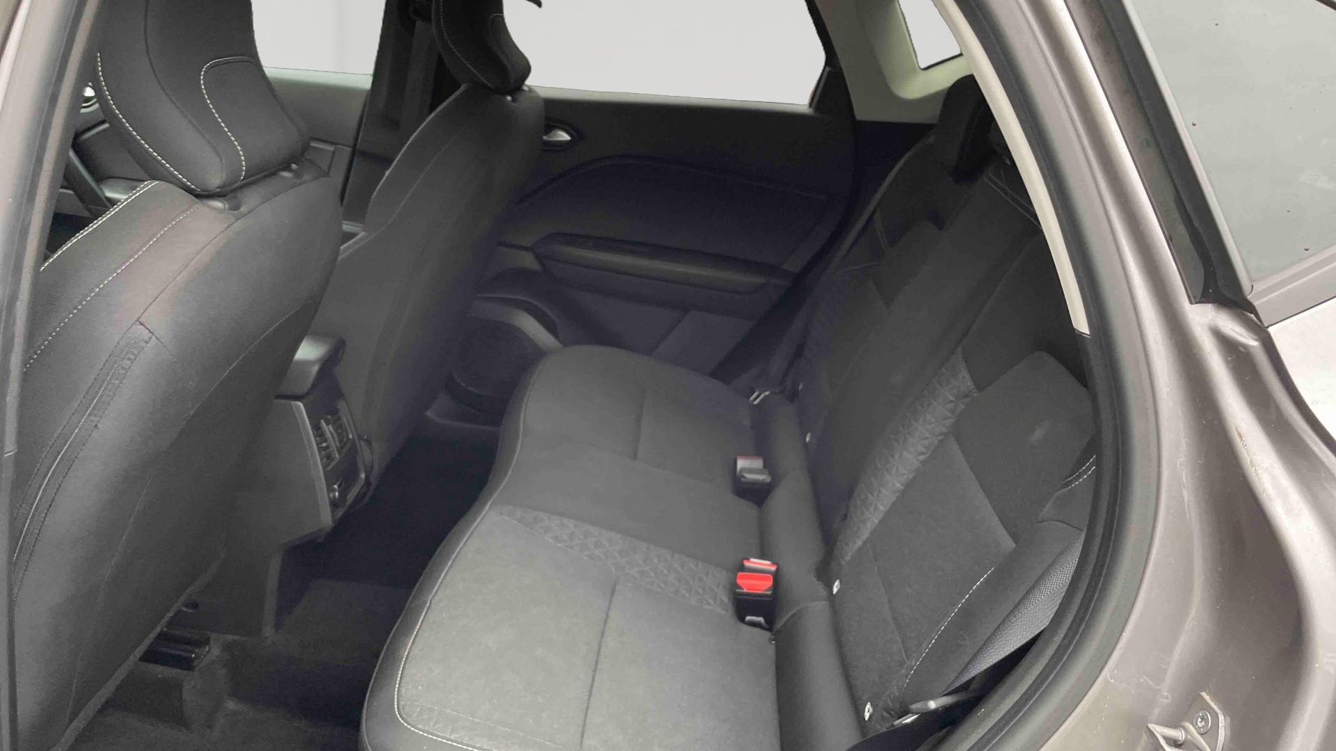 RENAULT CAPTUR TCe 90 Evolution