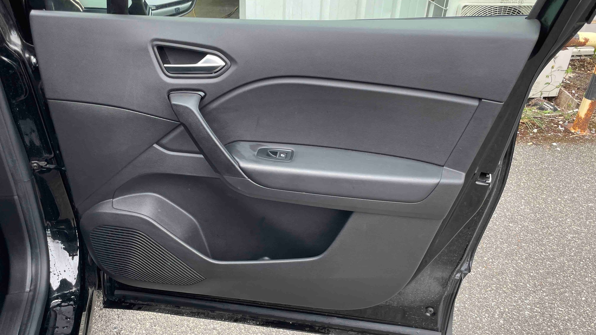 RENAULT CAPTUR TCe 90 Evolution