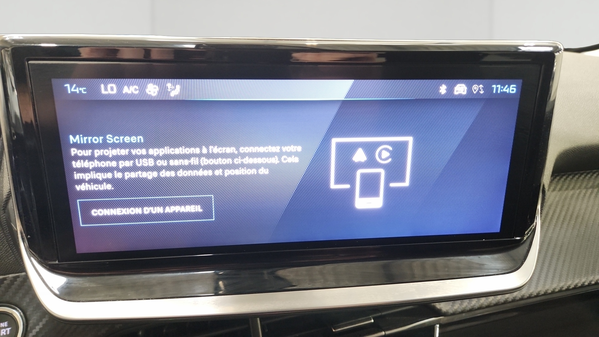 PEUGEOT 208 PureTech 100 S&S BVM6 Allure - 5P